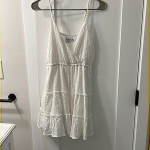 Princess Polly White Dress